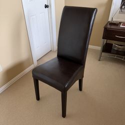 One Chair