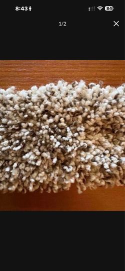 New Good Quality Carpet