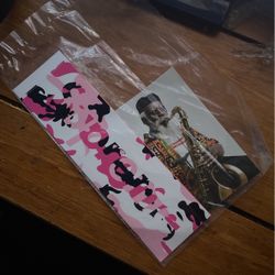 Supreme Sticker Pack