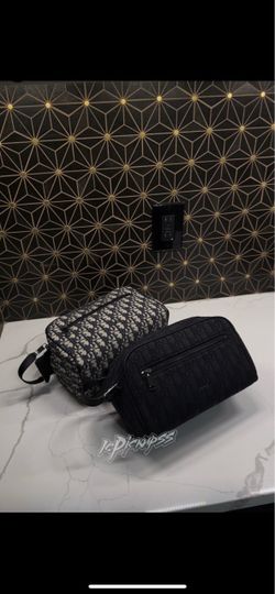 DIOR BAGS & WALLETS