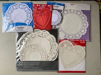 Doilies