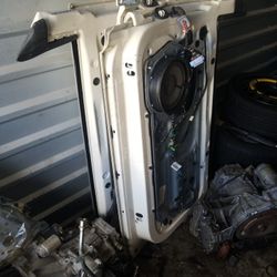 Vw Beetle Convertsble Parts