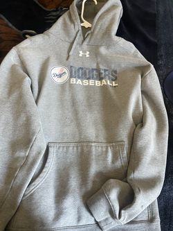 Under Armour LA Dodger Hoodie