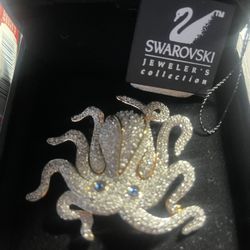 Swarovski Jewelry Collection Series