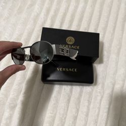 Versace Sunglasses