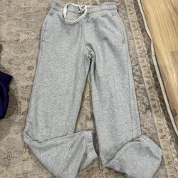 Aerie xxs sweatpants gray