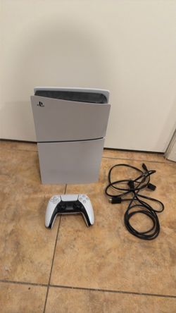 PlayStation 5