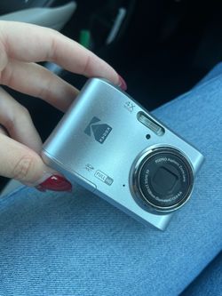 Kodak FZ45