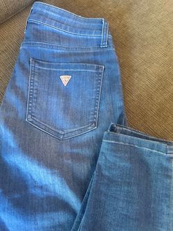 Guess jeans