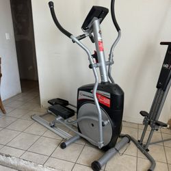Elliptical