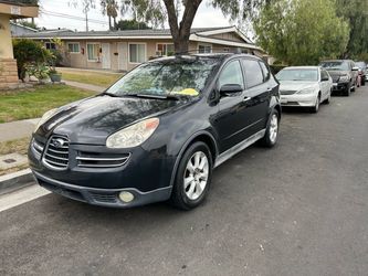 2006 Subaru B9 Tribeca