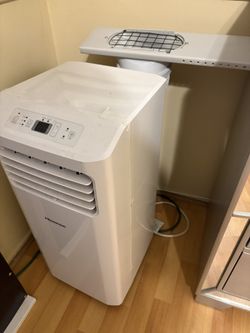 Air Conditioner