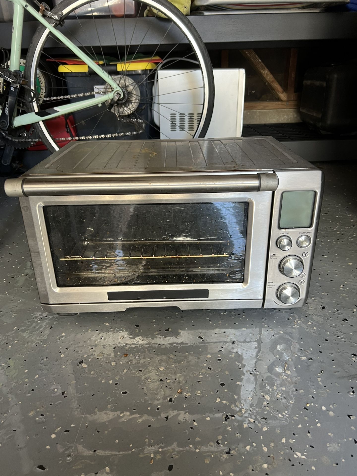 Breville Smart Toaster Oven