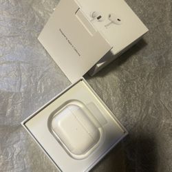 Airpods 2nd Generation 