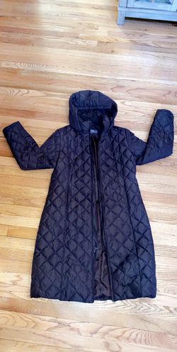 Kenneth Cole puffer jacket