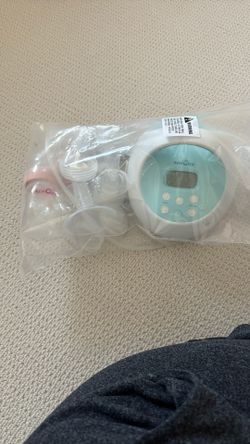 Breast Pump