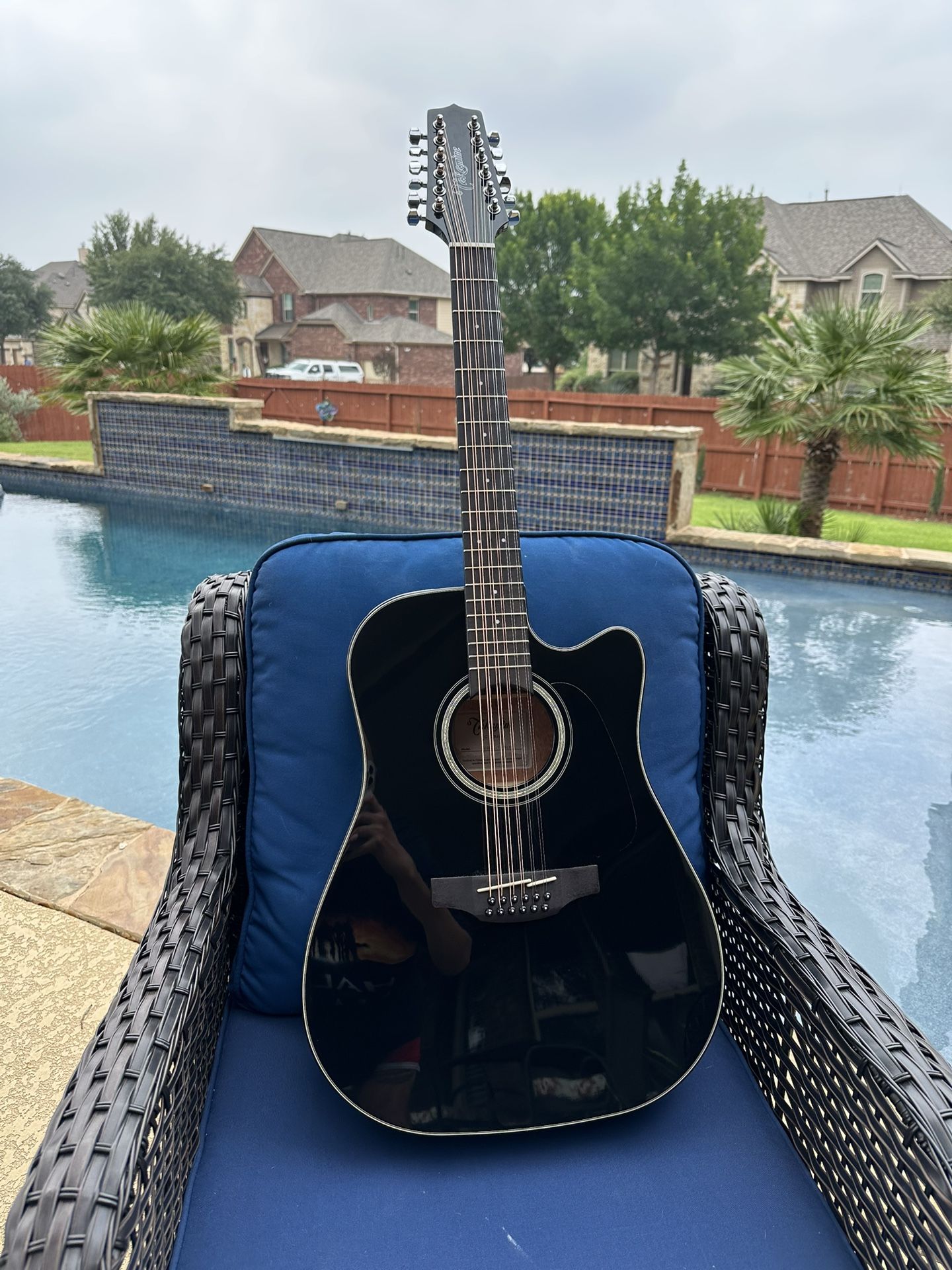 Takamine