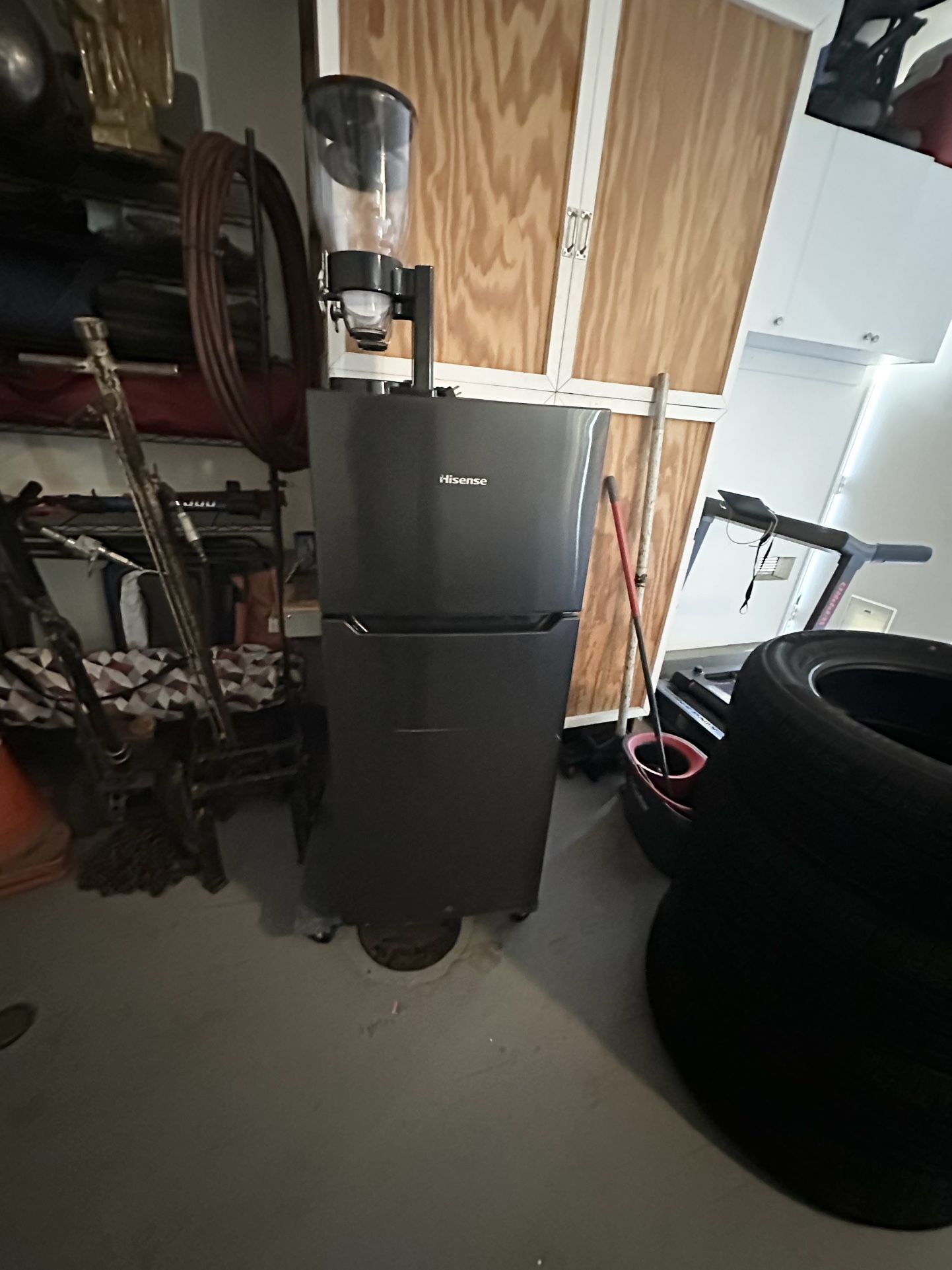 **Mini Fridge For Sale**