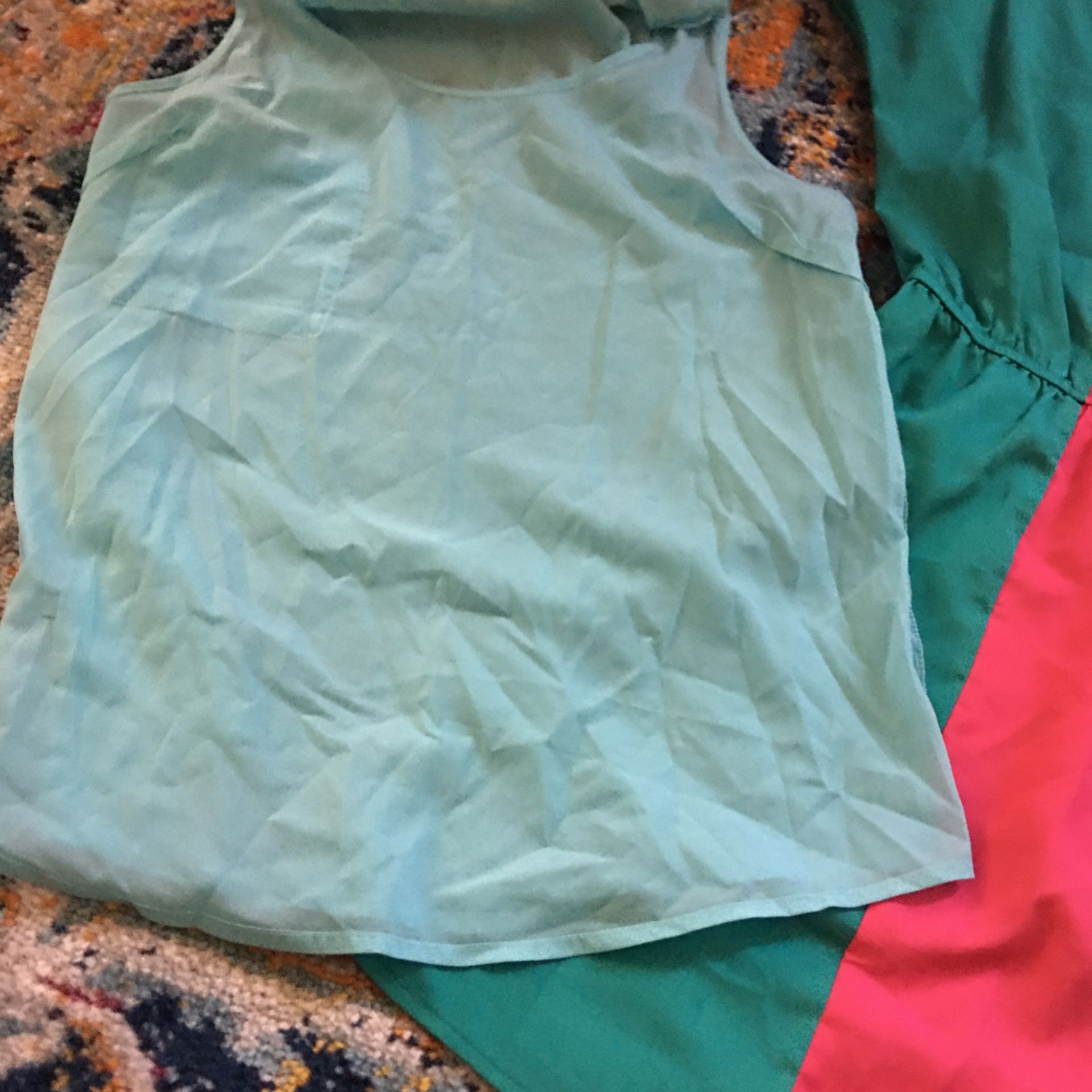 Women’s size small
