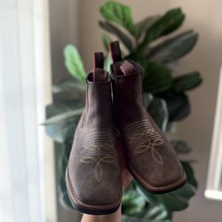 Boy Cowboy Boots 