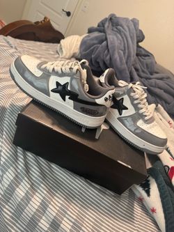BAPE mf doom