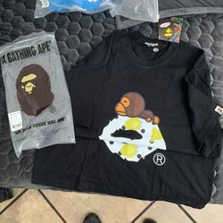 Bape Shirt