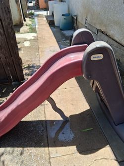 Step 2 slide
