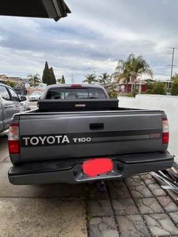 Sale Toyota t100 offer !!!