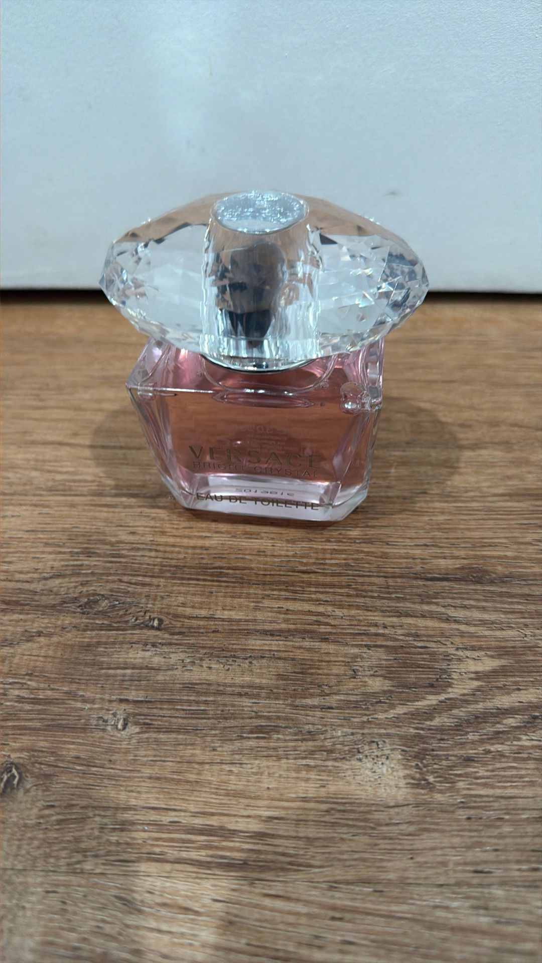 Versace Bright Cristal