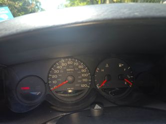 2003 Dodge Neon SE