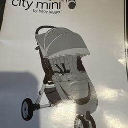 Stroller 
