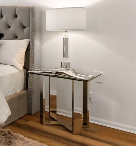 side tables 