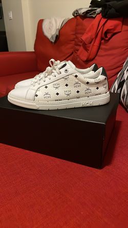MCM shoes