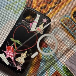iPhone 15 Cases