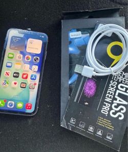 iPhone 11 64gb for T mobile only It’s a 9.5 out of 10, no scratches ,works great with accessories,battery 100%, 90 day warranty, can deliver