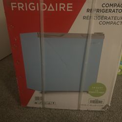 Brand New Small Refrigerator 