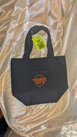 Trader Joe's Tote bag NWT,  Limited Edition 