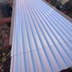 Metal Sheets 