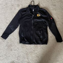 Chicago Blackhawks Sweater