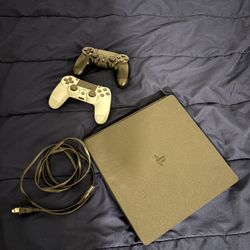 PS4  (875GB)