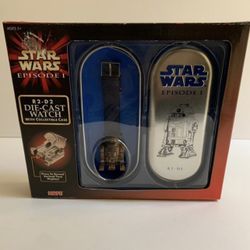 Star Wars Watch