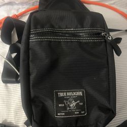 TRUE RELIGION BAG