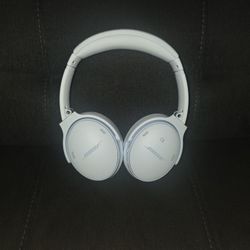 Bose QC Headphones obo