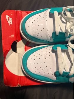 Dunks size 12