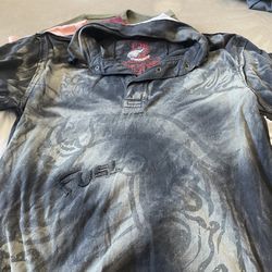 10 Teen Shirts All Medium