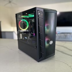 RTX Gaming PC