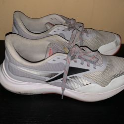 Running Shoes Reebok Size 12 Men