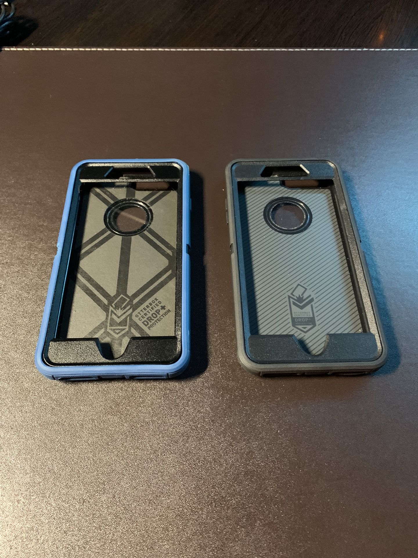 iPhone 8 Plus Otter Box Defender Case ($5 Each)LOCAL PICKUP ONLY)