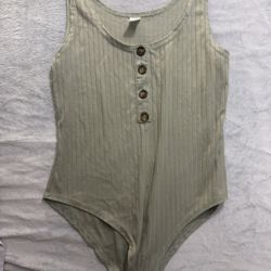 Size M Body Suit 