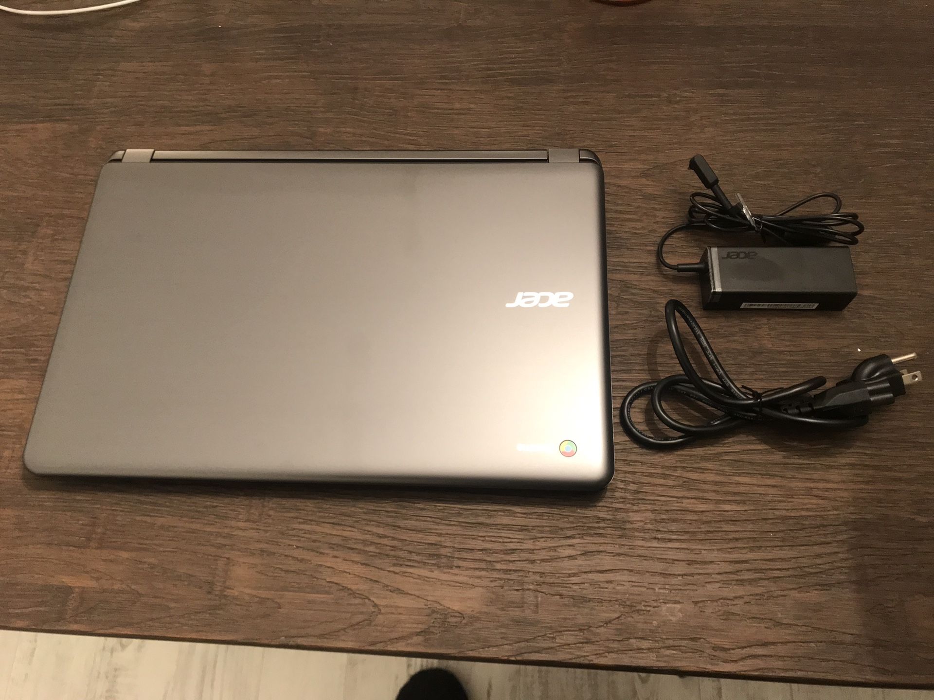 Acer Chromebook